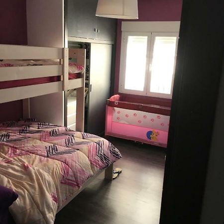 شقة Casa Azul نيرخا المظهر الخارجي الصورة