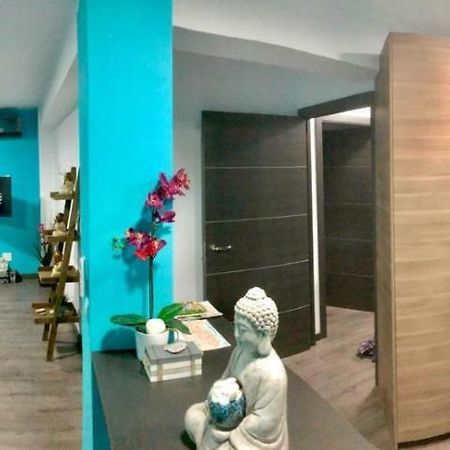 شقة Casa Azul نيرخا المظهر الخارجي الصورة