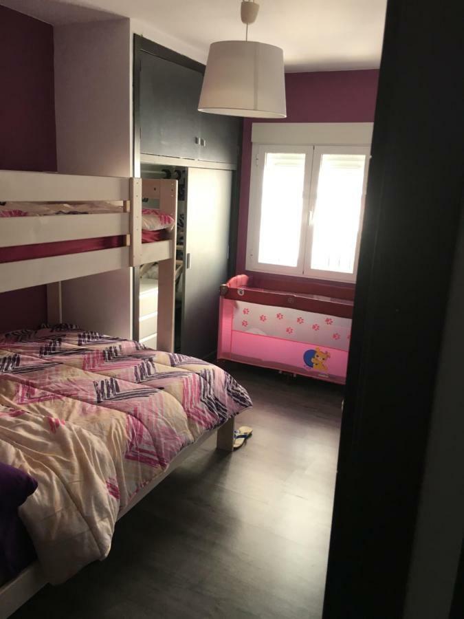 شقة Casa Azul نيرخا المظهر الخارجي الصورة
