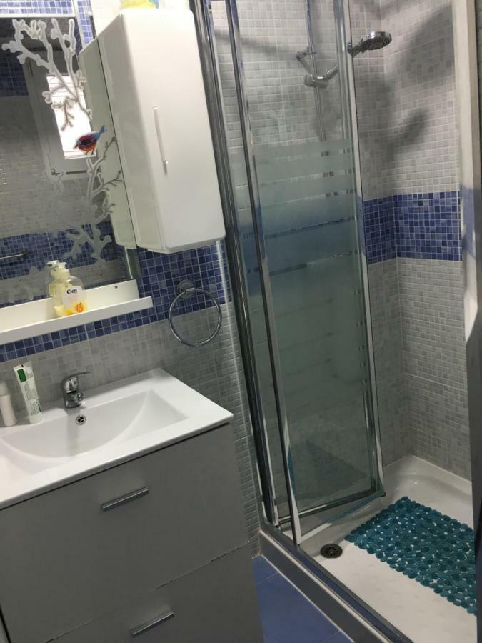 شقة Casa Azul نيرخا المظهر الخارجي الصورة
